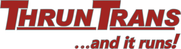 Thrun Trans – and it runs